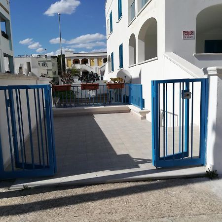 Appartamento Mozart 3 A Pescoluse Marina Di Pescoluse Kültér fotó