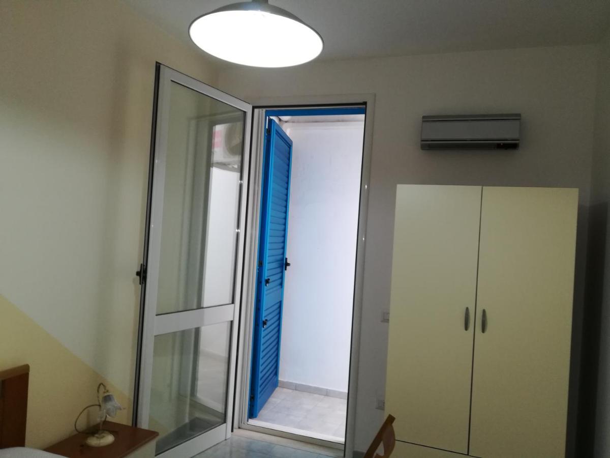 Appartamento Mozart 3 A Pescoluse Marina Di Pescoluse Kültér fotó
